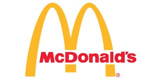 Logo McDonald's